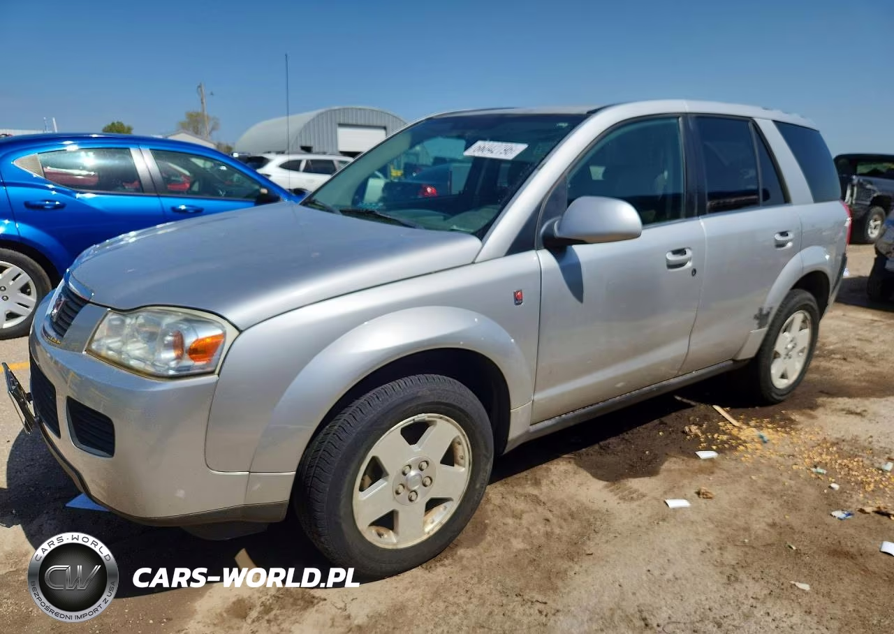2007 Saturn Vue