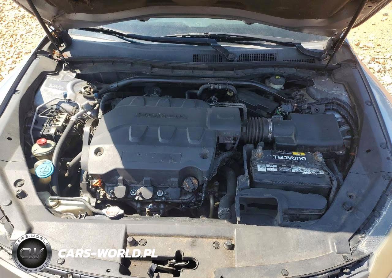 2010 Honda Accord Crosstour Exl VIN:5J6TF2H52AL000809 - 11
