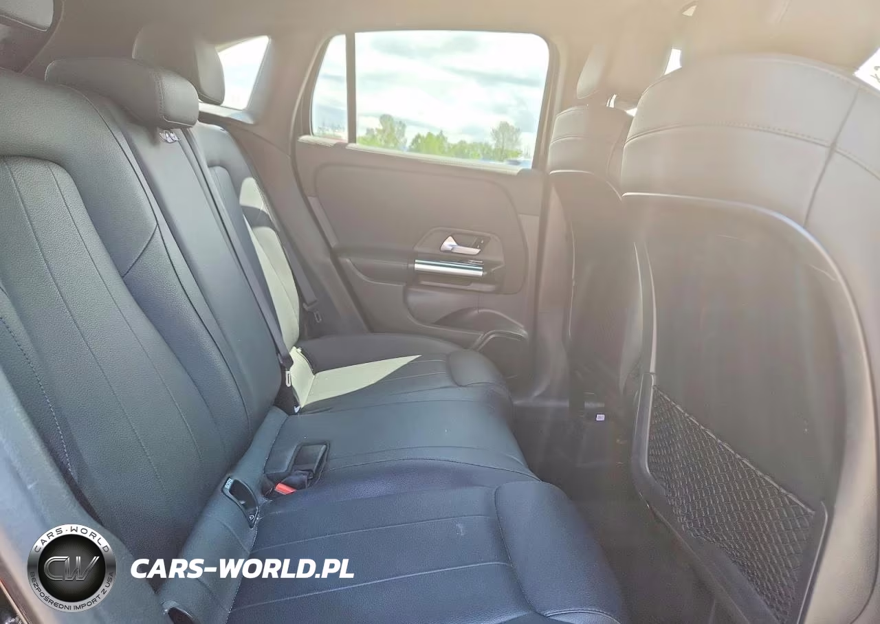 2021 Mercedes-Benz Gla 250 4Matic VIN:W1N4N4HB6MJ174731 - 11