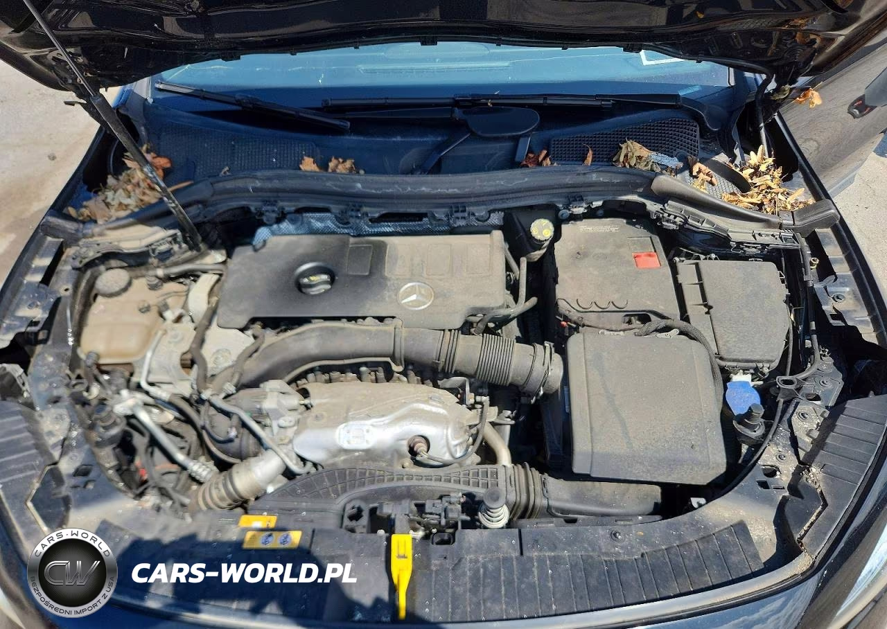 2021 Mercedes-Benz Gla 250 4Matic VIN:W1N4N4HB6MJ174731 - 12