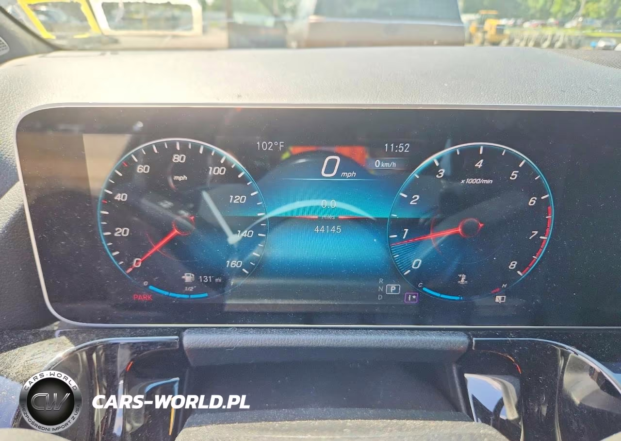 2021 Mercedes-Benz Gla 250 4Matic VIN:W1N4N4HB6MJ174731 - 9