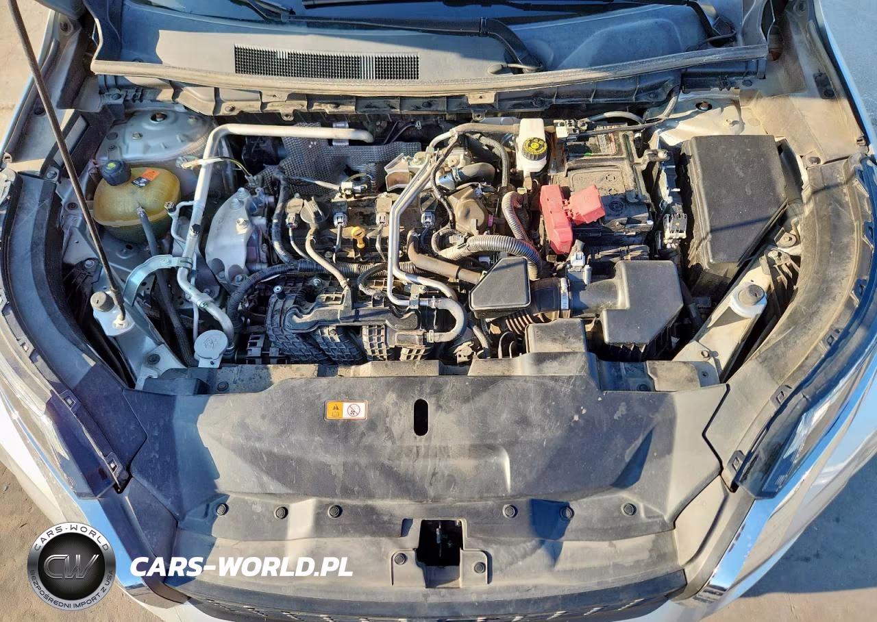 2022 Mitsubishi Outlander Se VIN:JA4J3UA81NZ011660 - 12