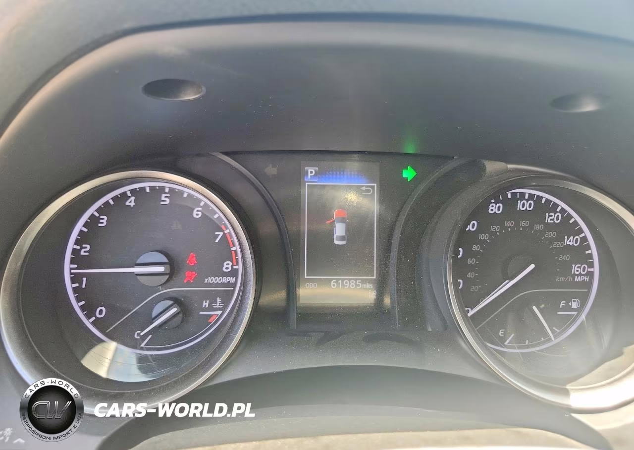 2021 Toyota Camry Se VIN:4T1G11AKXMU532786 - 9