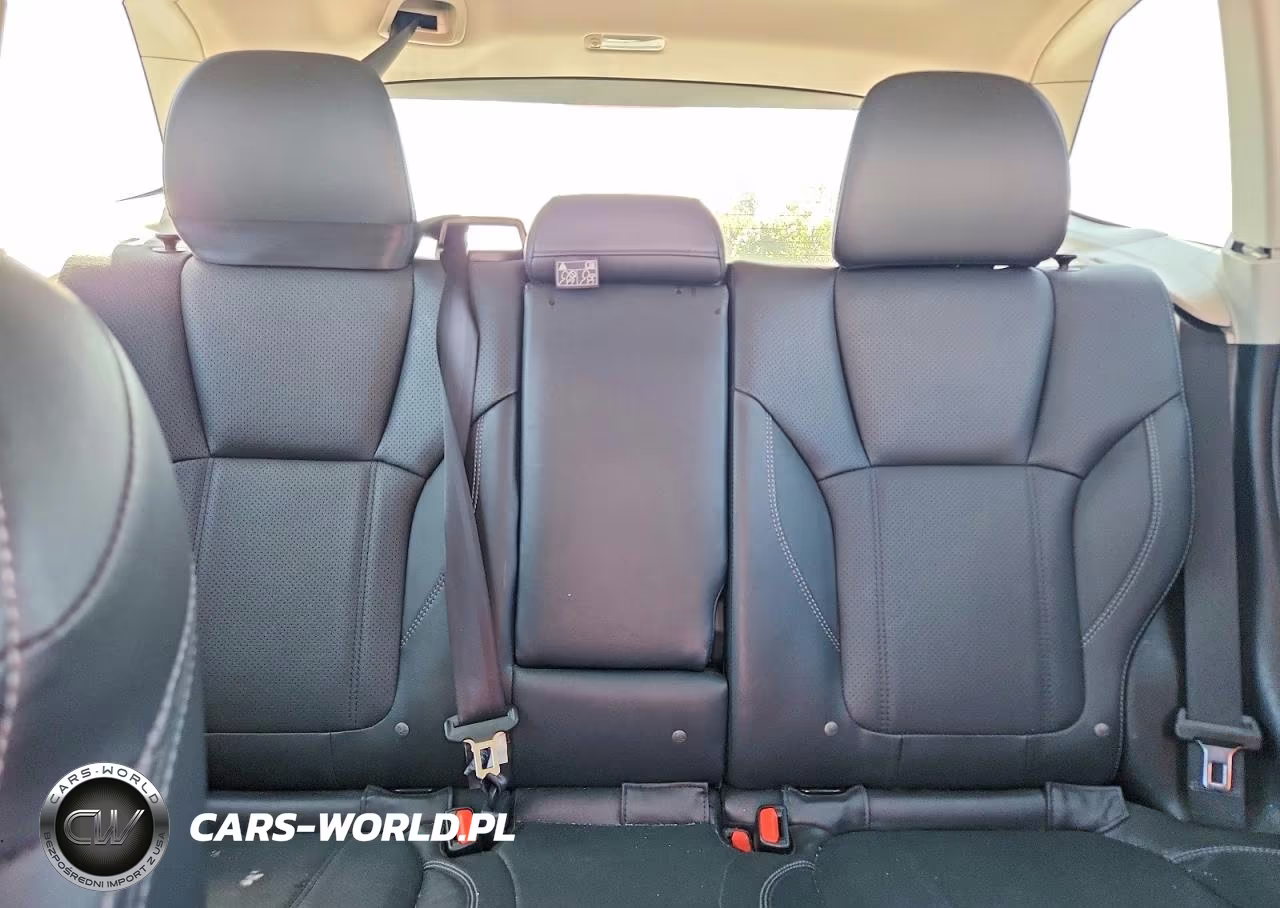 2019 Subaru Forester Touring VIN:JF2SKAWC0KH503513 - 10