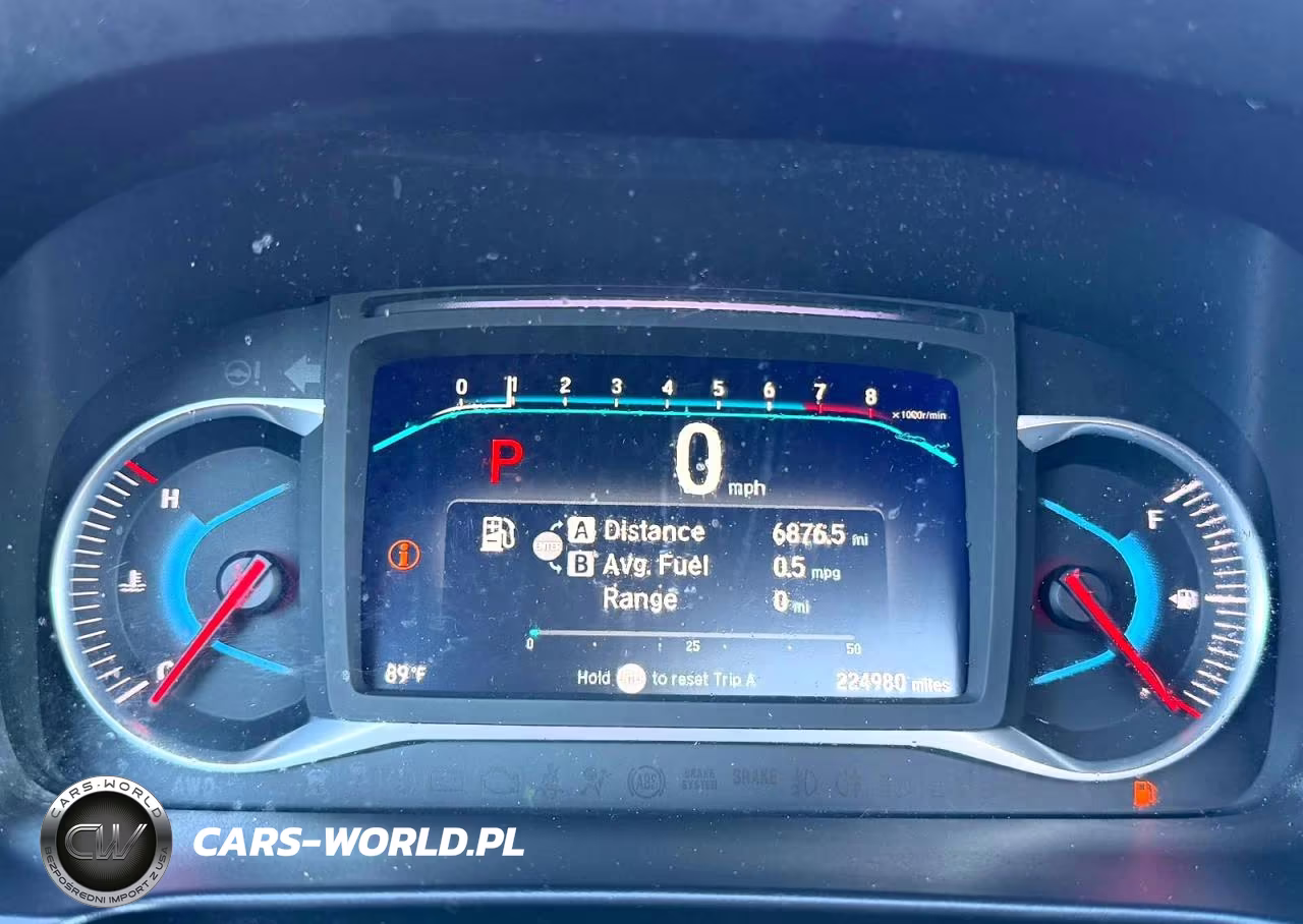 2019 Honda Pilot Exl VIN:5FNYF6H59KB032969 - 7