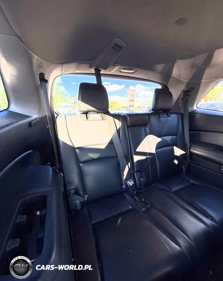 2019 Honda Pilot Exl VIN:5FNYF6H59KB032969 - 9