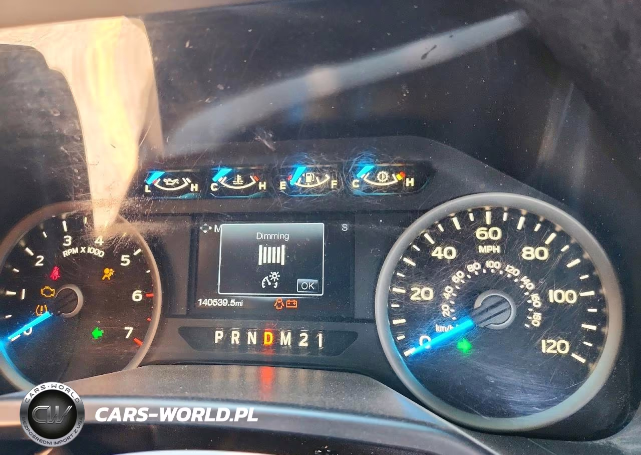 2016 Ford F150 Super Cab VIN:1FTEX1EF4GKE64475 - 9