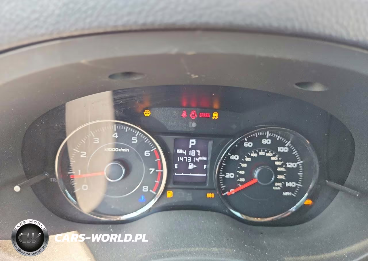 2016 Subaru Forester 2.5I Touring VIN:JF2SJAVCXGH553427 - 9