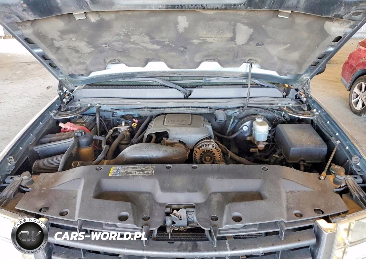 2008 GMC Sierra C1500 VIN:3GTEC13C78G253154 - 11