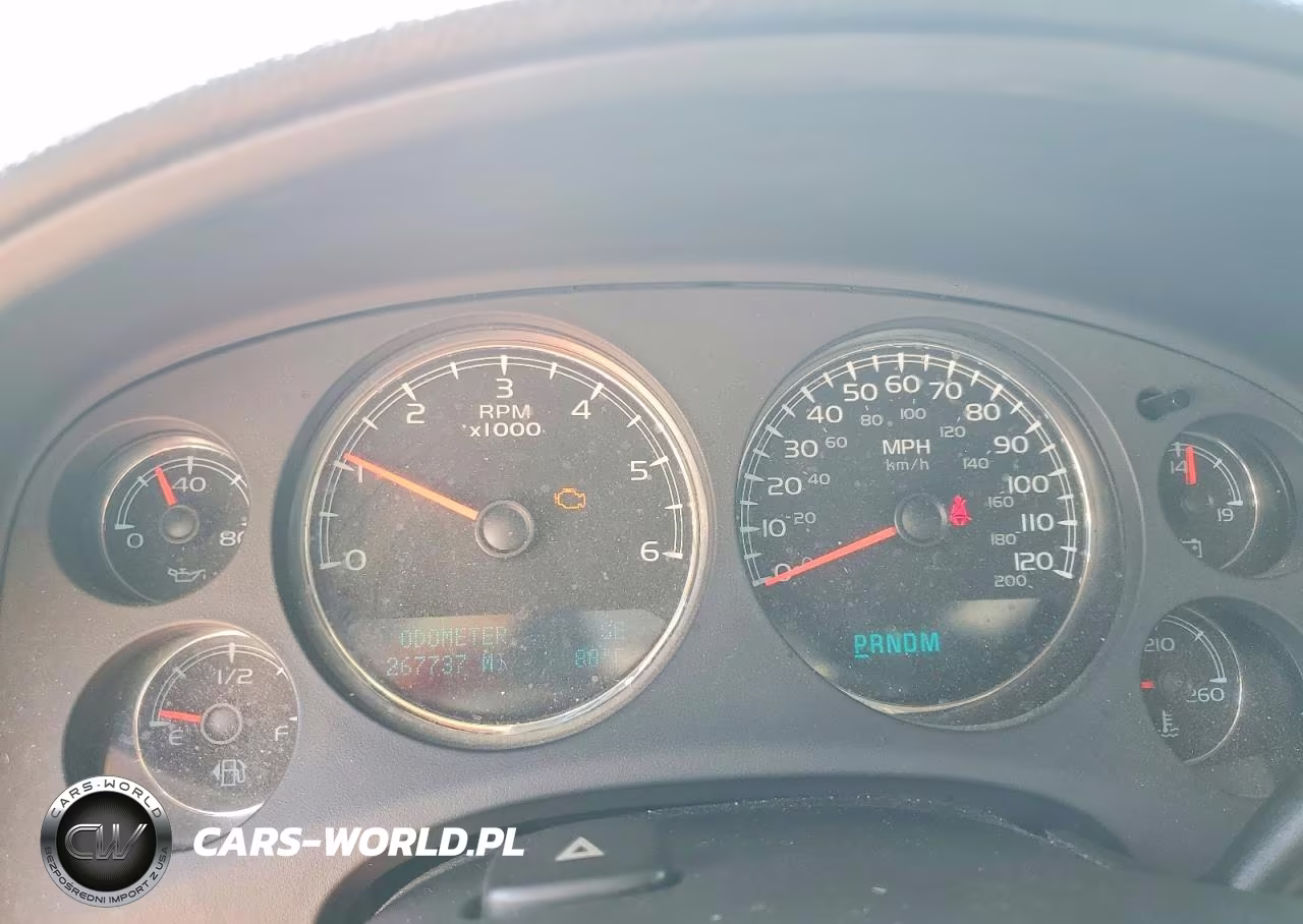 2009 Chevrolet Silverado C1500 Ltz VIN:3GCEC33J89G103663 - 9