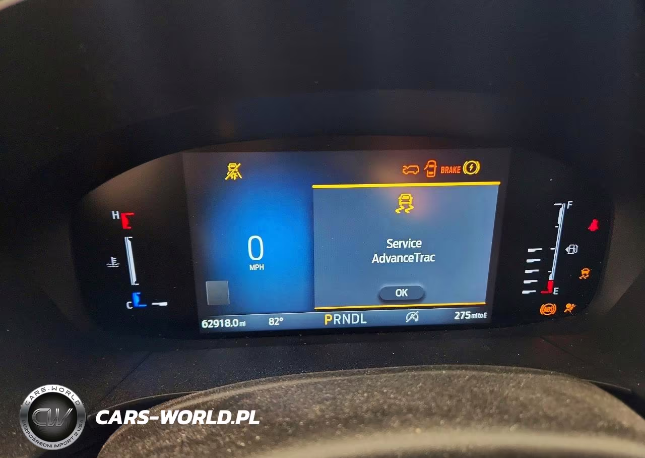 2024 Ford Escape St Line Select VIN:1FMCU9NA2RUA97744 - 9