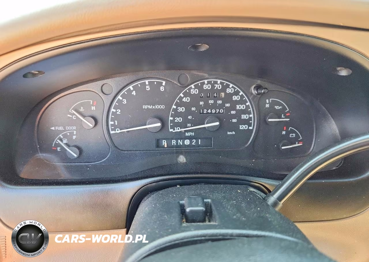 2000 Ford Explorer Xlt VIN:1FMZU63P5YUB60270 - 9