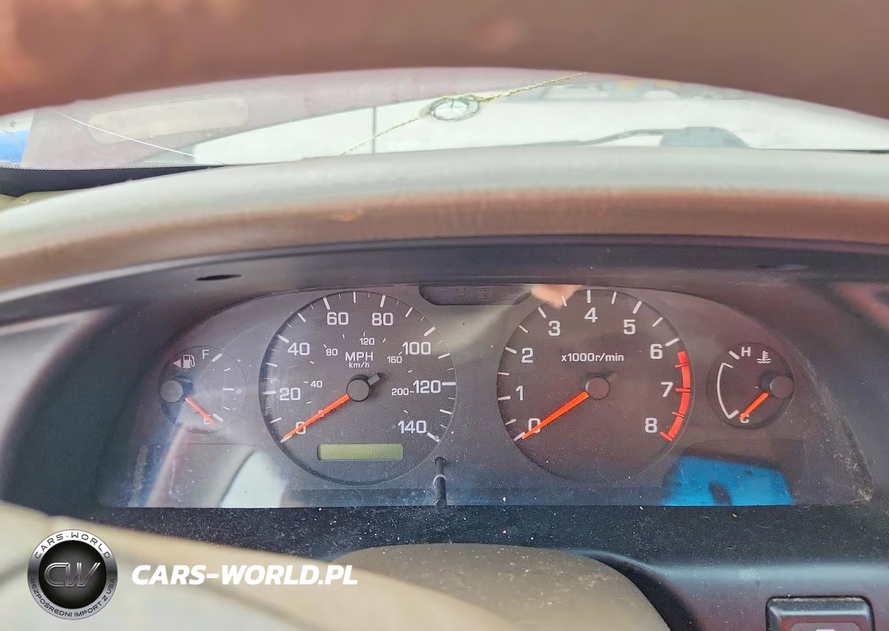 2001 Nissan Altima Xe VIN:1N4DL01D01C173095 - 9