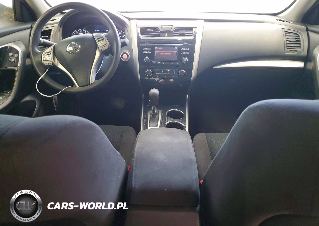 2014 Nissan Altima 2.5 S VIN:1N4AL3AP1EC190900 - 8