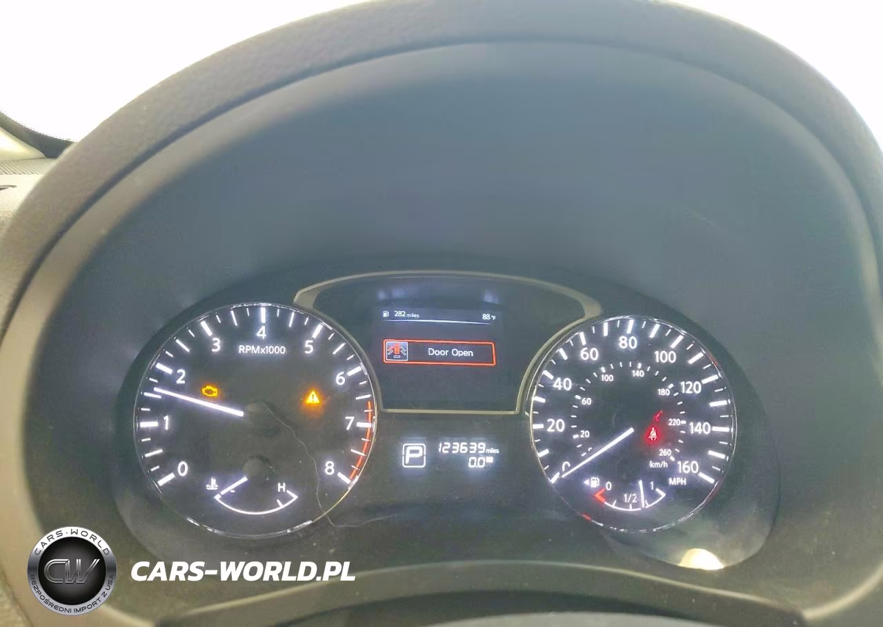 2014 Nissan Altima 2.5 S VIN:1N4AL3AP1EC190900 - 9