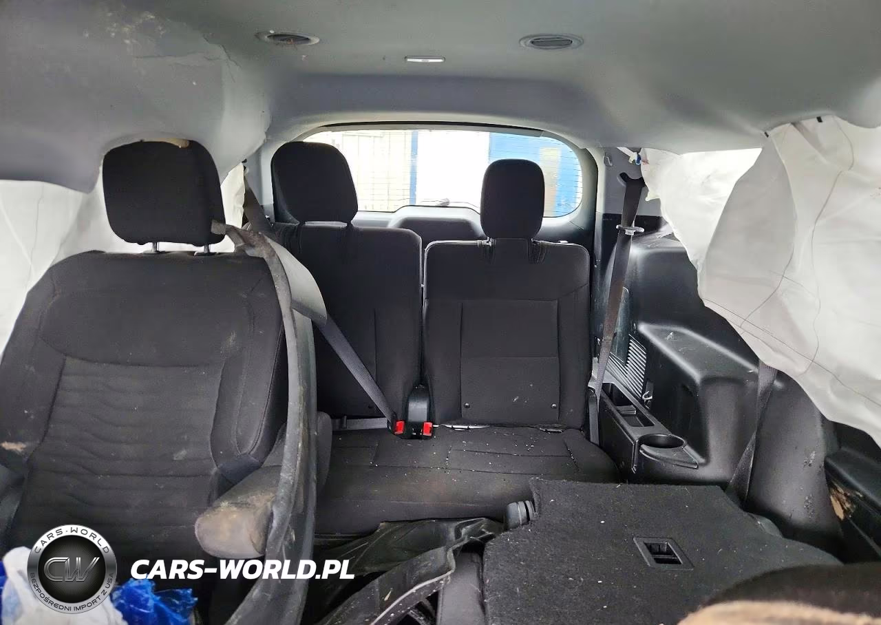 2020 Ford Explorer Xlt VIN:1FMSK7DH2LGC74464 - 10
