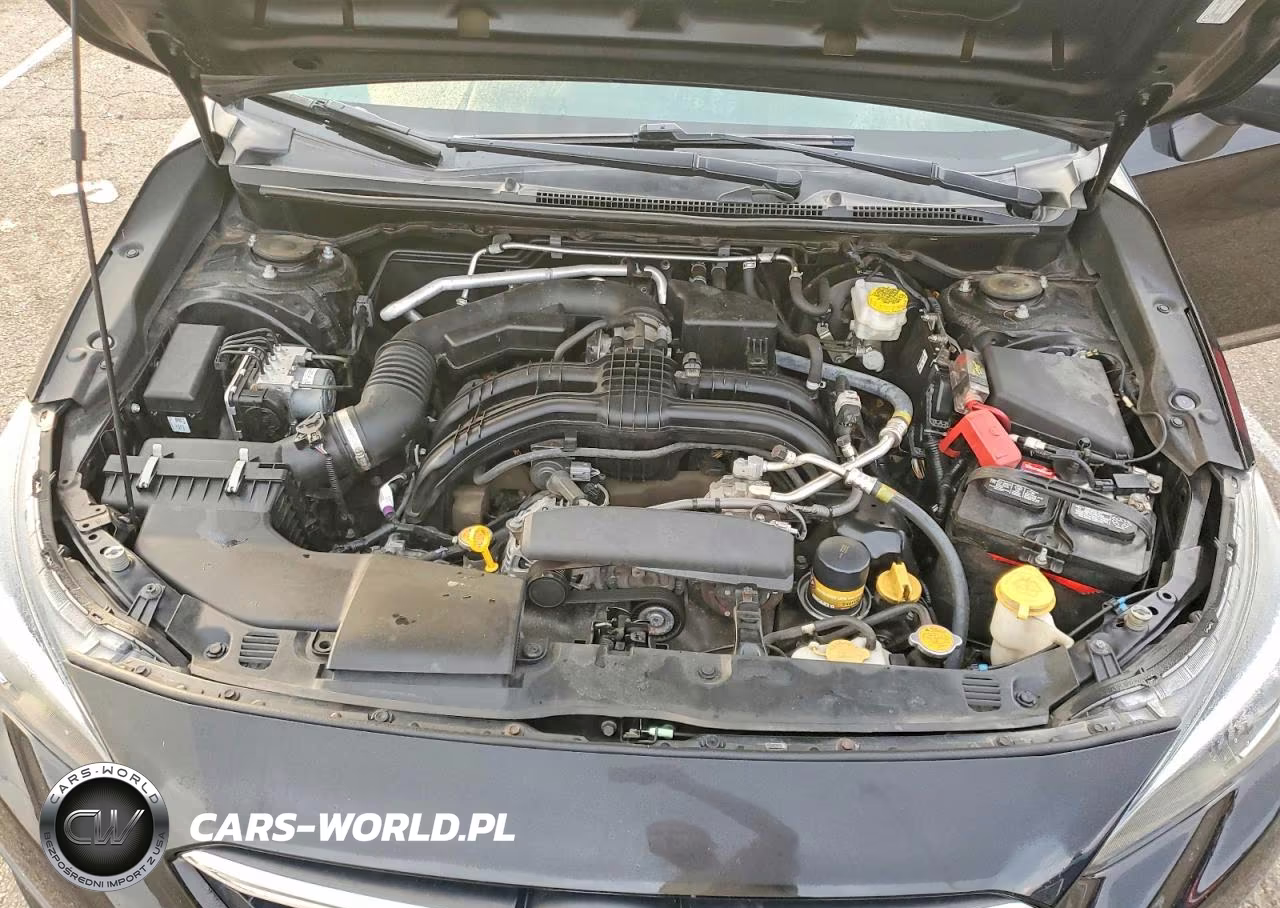 2020 Subaru Impreza VIN:4S3GTAB60L3710676 - 11