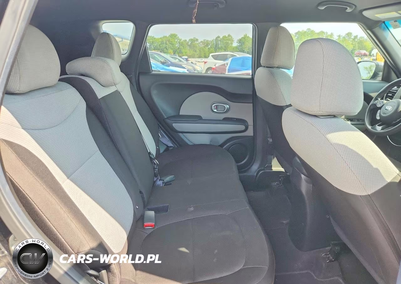 2019 Kia Soul Base VIN:KNDJN2A2XK7013107 - 10