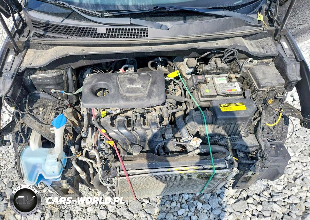 2019 Kia Soul Base VIN:KNDJN2A2XK7013107 - 11