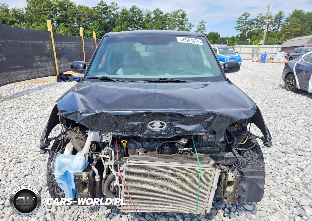 2019 Kia Soul Base VIN:KNDJN2A2XK7013107 - 5