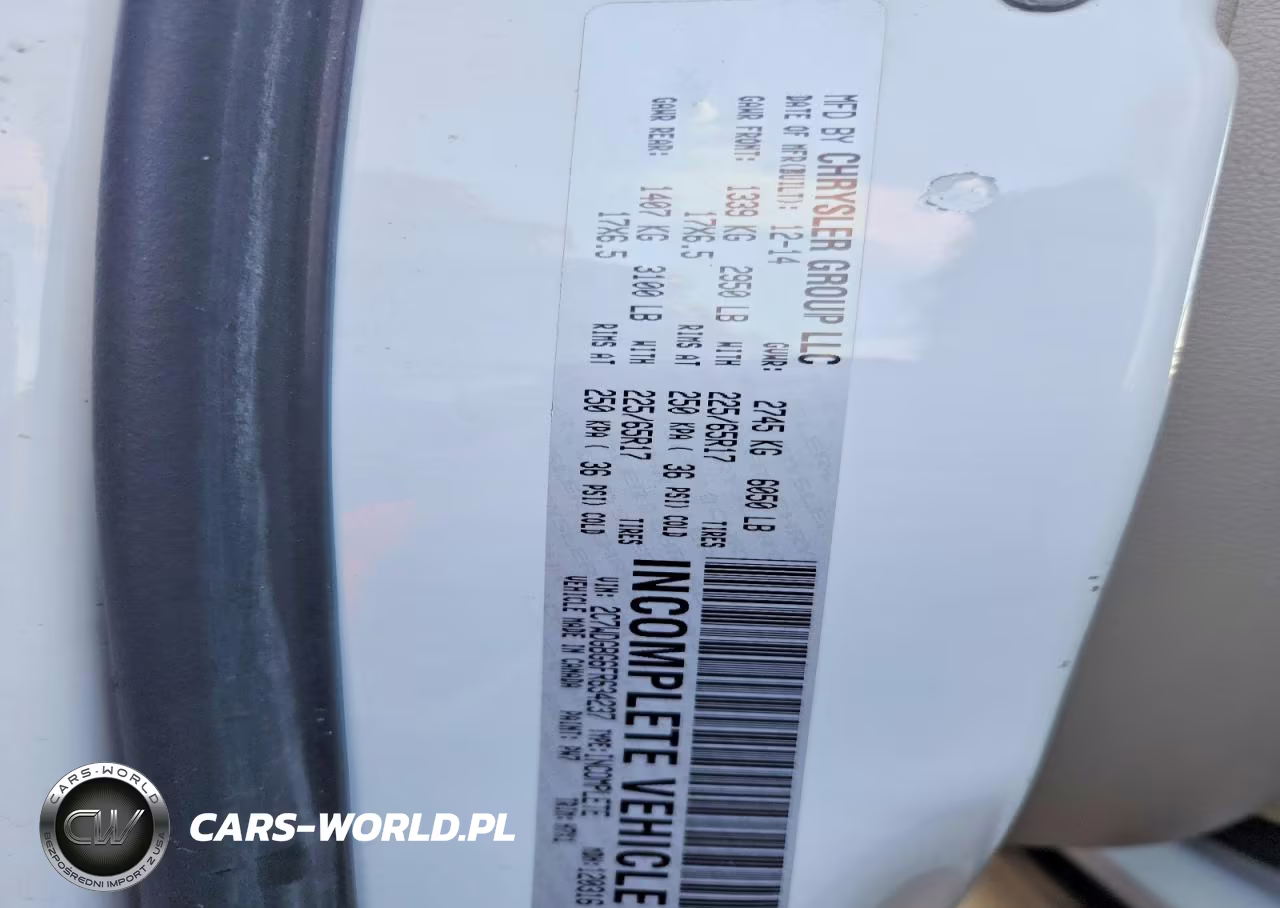 2015 Dodge Grand Caravan Se VIN:2C7WDGBG6FR634237 - 13