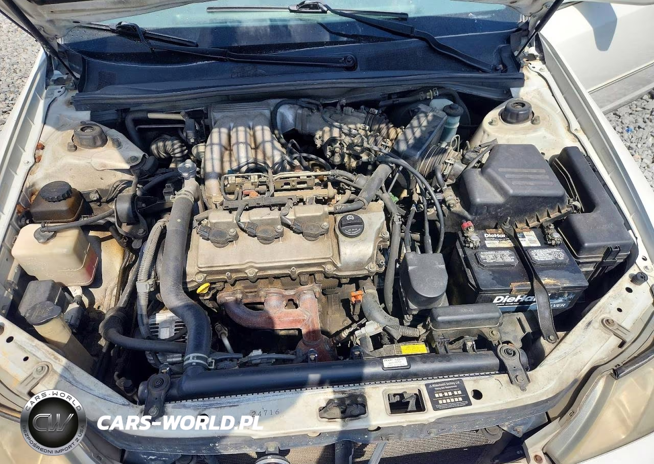 2000 Toyota Avalon Xl VIN:4T1BF28B1YU014174 - 11
