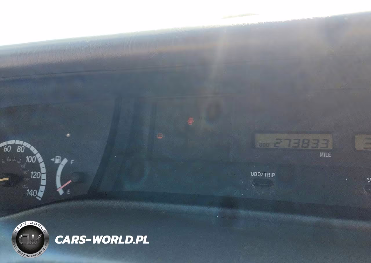 2000 Toyota Avalon Xl VIN:4T1BF28B1YU014174 - 9