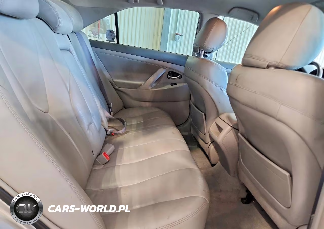 2007 Toyota Camry Ce VIN:4T1BE46K27U156422 - 10
