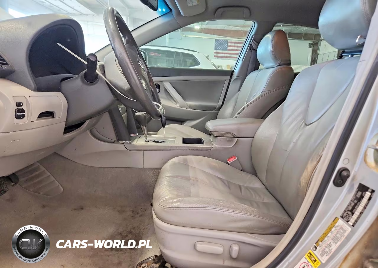 2007 Toyota Camry Ce VIN:4T1BE46K27U156422 - 7