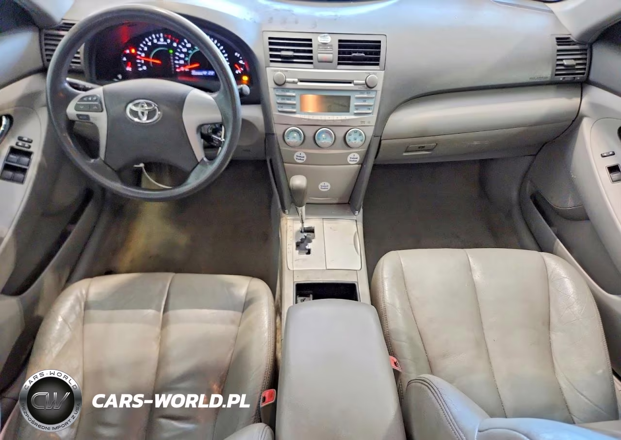 2007 Toyota Camry Ce VIN:4T1BE46K27U156422 - 8