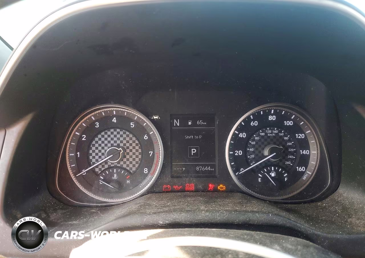 2019 Hyundai Elantra Value Edition VIN:5NPD84LF6KH405870 - 9
