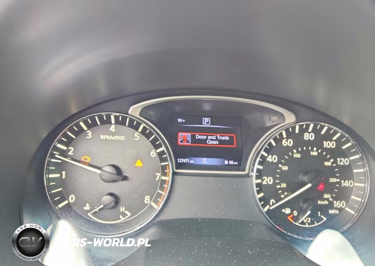2018 Nissan Altima 2.5 S VIN:1N4AL3AP4JC218666 - 9