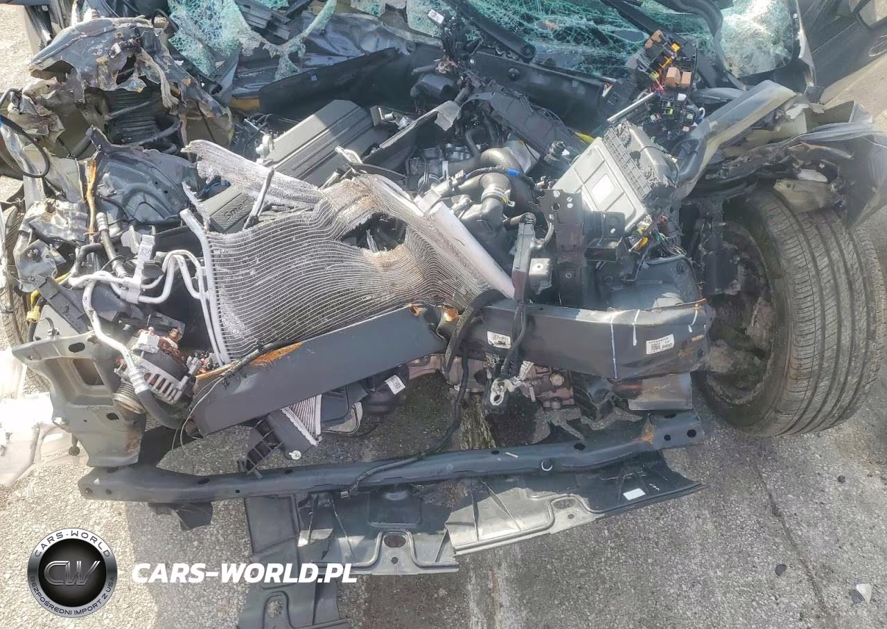 2026 Hyundai Elantra Sel Sport VIN:KMHLM4DG5TU188197 - 11