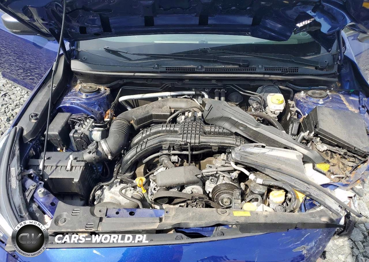 2024 SUBARU CROSSTREK PREMIUM VIN:JF2GUADC0RH273405 - 11