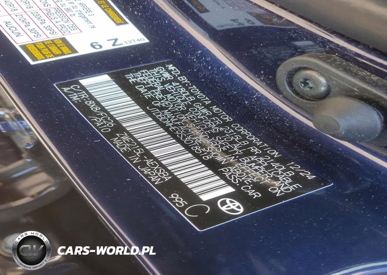 2025 Toyota Corolla Hybrid Se VIN:JTDBDMHE9S3018518 - 12