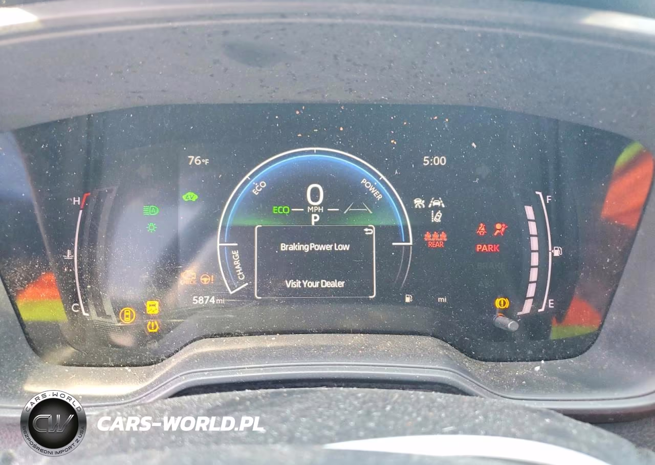 2025 Toyota Corolla Hybrid Se VIN:JTDBDMHE9S3018518 - 9