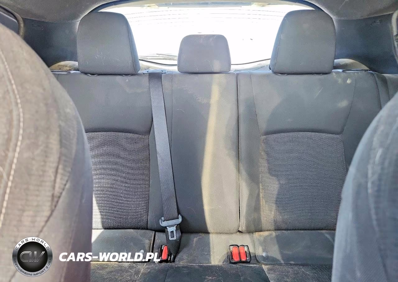 2018 Toyota C-Hr Xle VIN:NMTKHMBX1JR048672 - 10