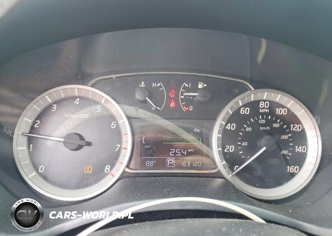 2014 Nissan Sentra Sv VIN:3N1AB7AP8EL659699 - 9