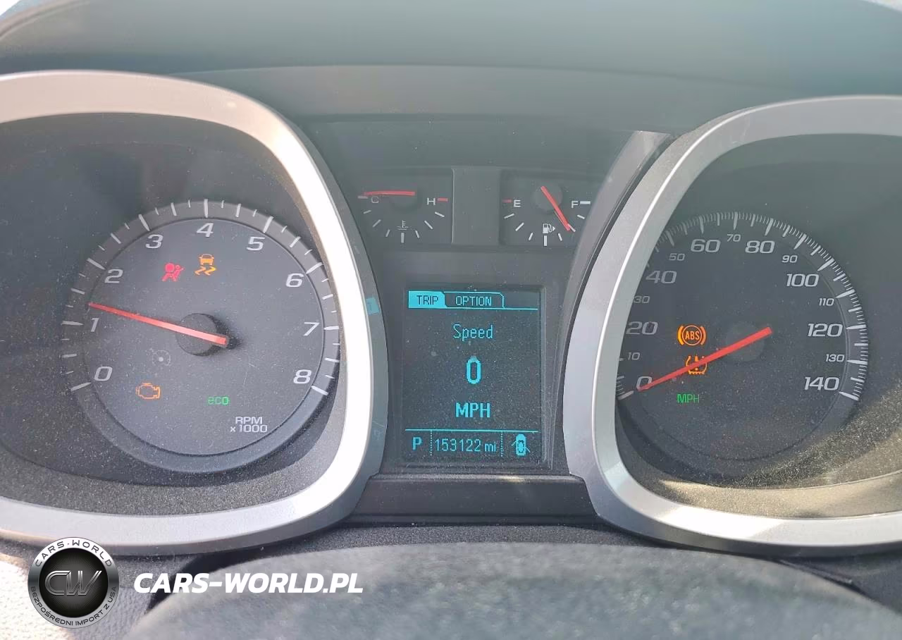 2014 Chevrolet Equinox Ltz VIN:2GNFLHEK8E6230708 - 9