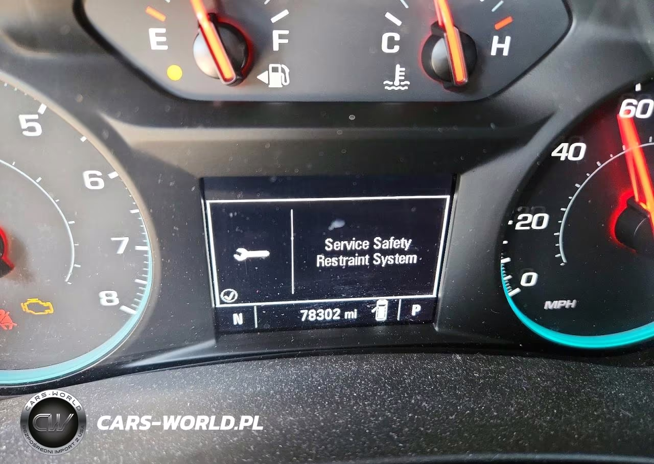 2018 Chevrolet Equinox Lt VIN:3GNAXJEV7JS638581 - 9