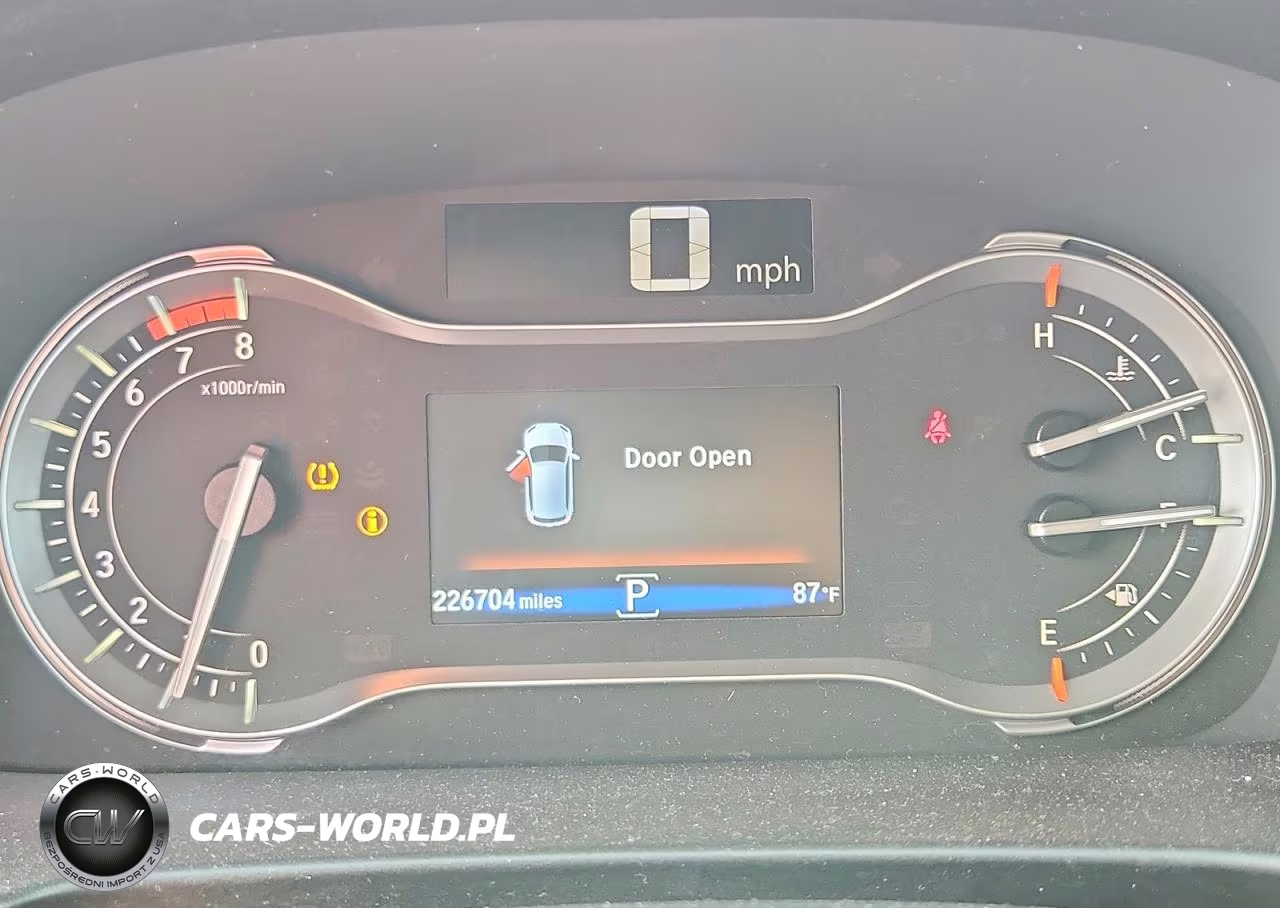 2018 Honda Pilot Exl VIN:5FNYF6H55JB022194 - 9