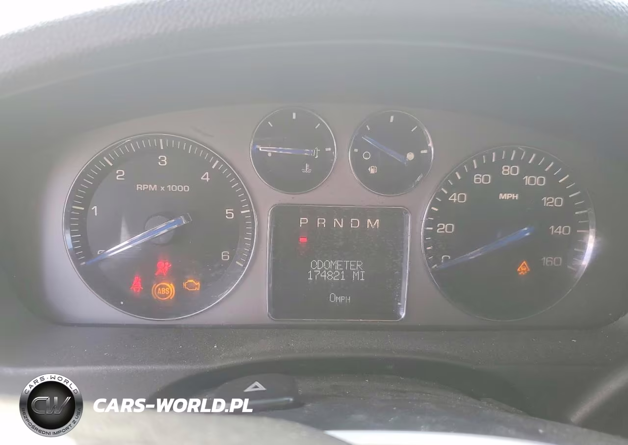 2008 Cadillac Escalade Esv VIN:1GYFK66808R168579 - 9