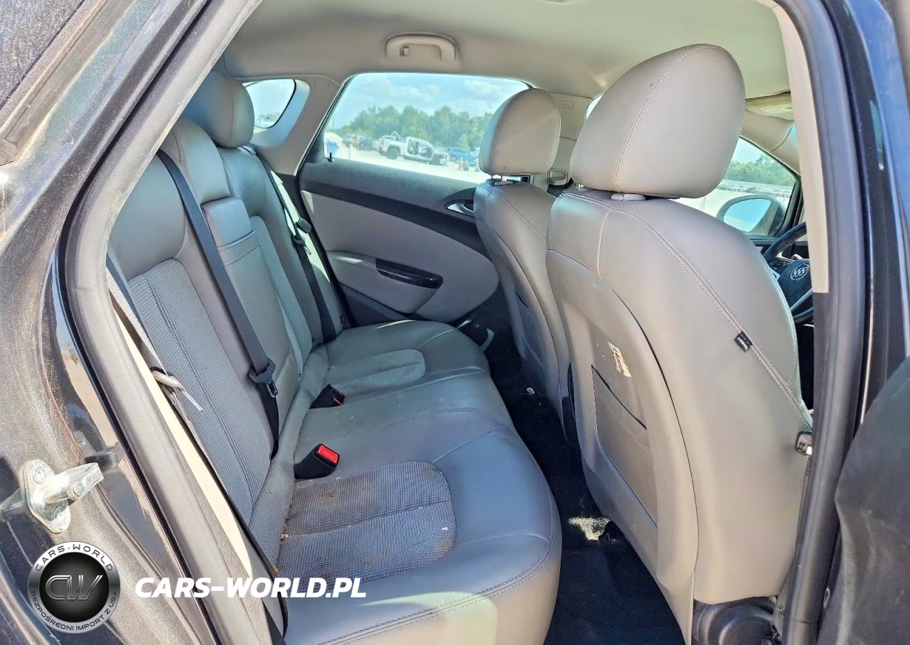 2014 Buick Verano VIN:1G4PP5SK7E4135249 - 10