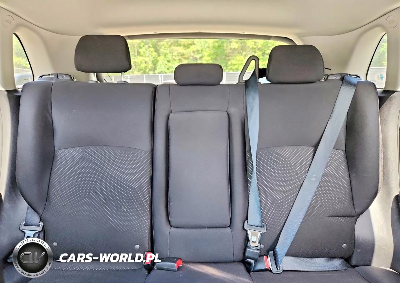 2014 Mitsubishi Outlander Sport Es VIN:4A4AP3AU2EE011426 - 10