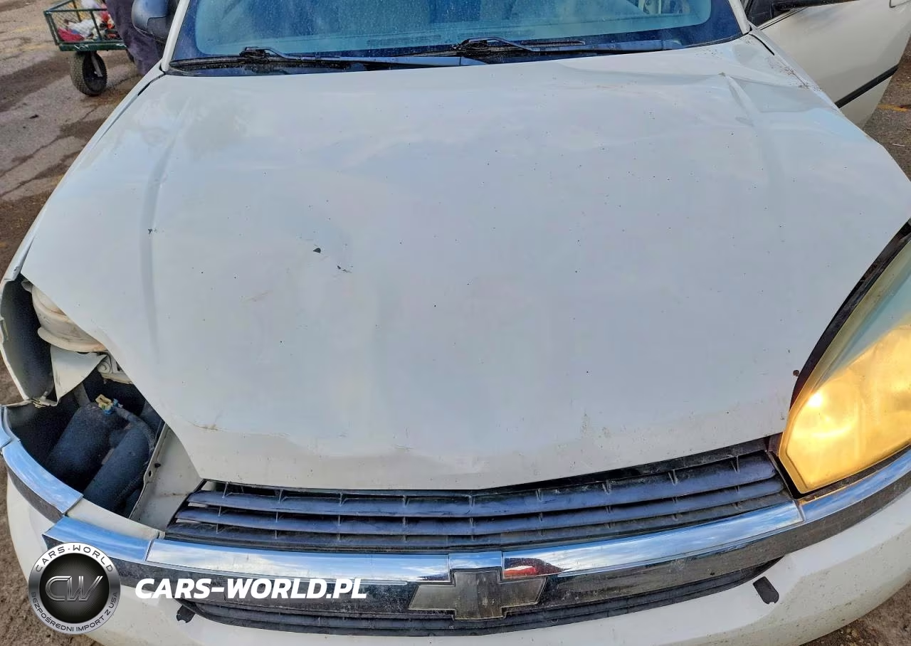 2004 Chevrolet Malibu VIN:1G1ZS52F44F200438 - 11