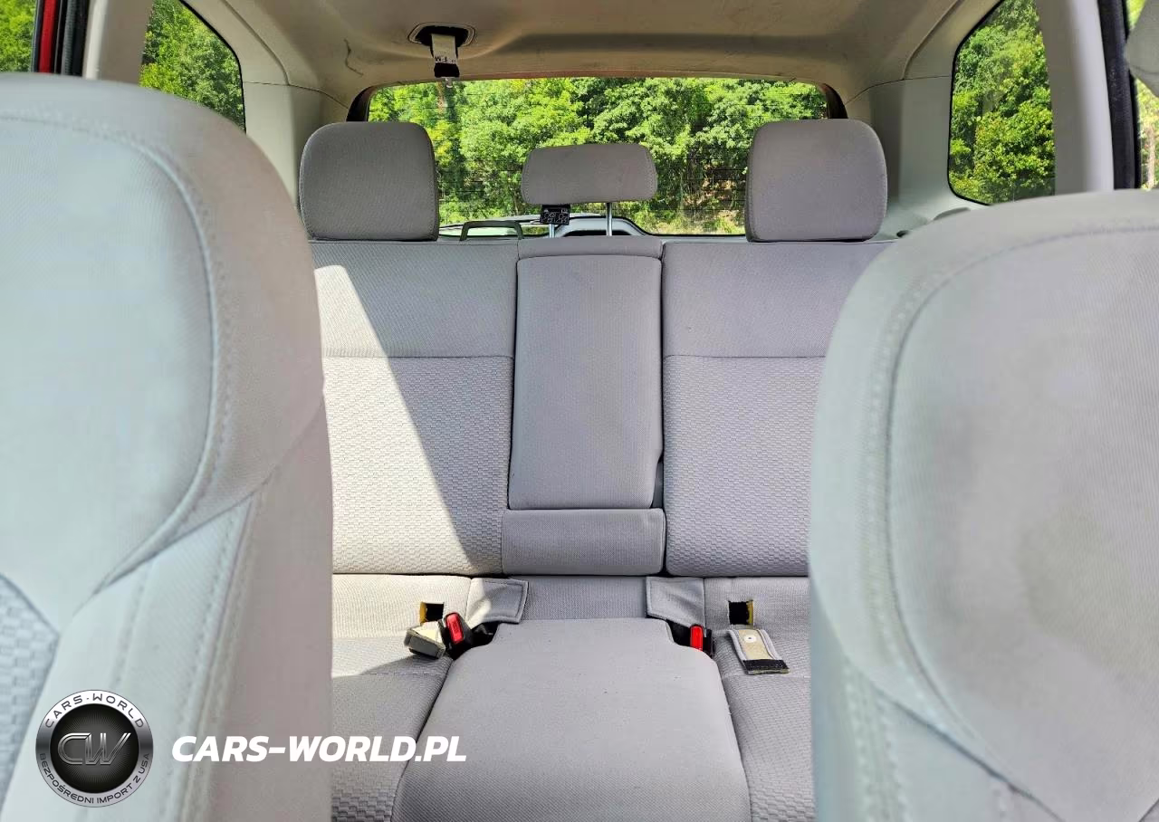 2015 Subaru Forester 2.5I Premium VIN:JF2SJADC3FH421500 - 10