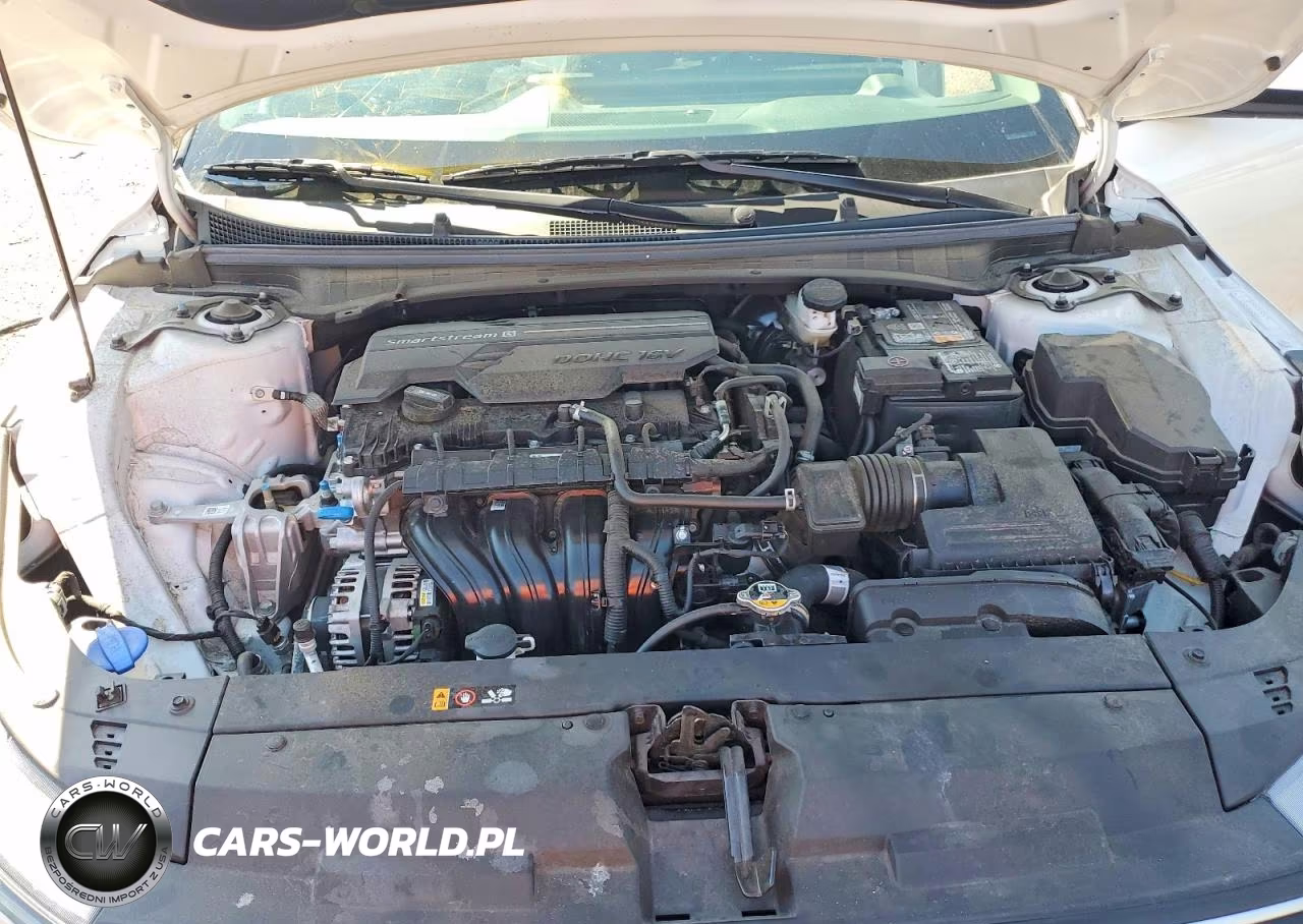 2025 Kia K4 Lx VIN:3KPFT4DE5SE062454 - 11