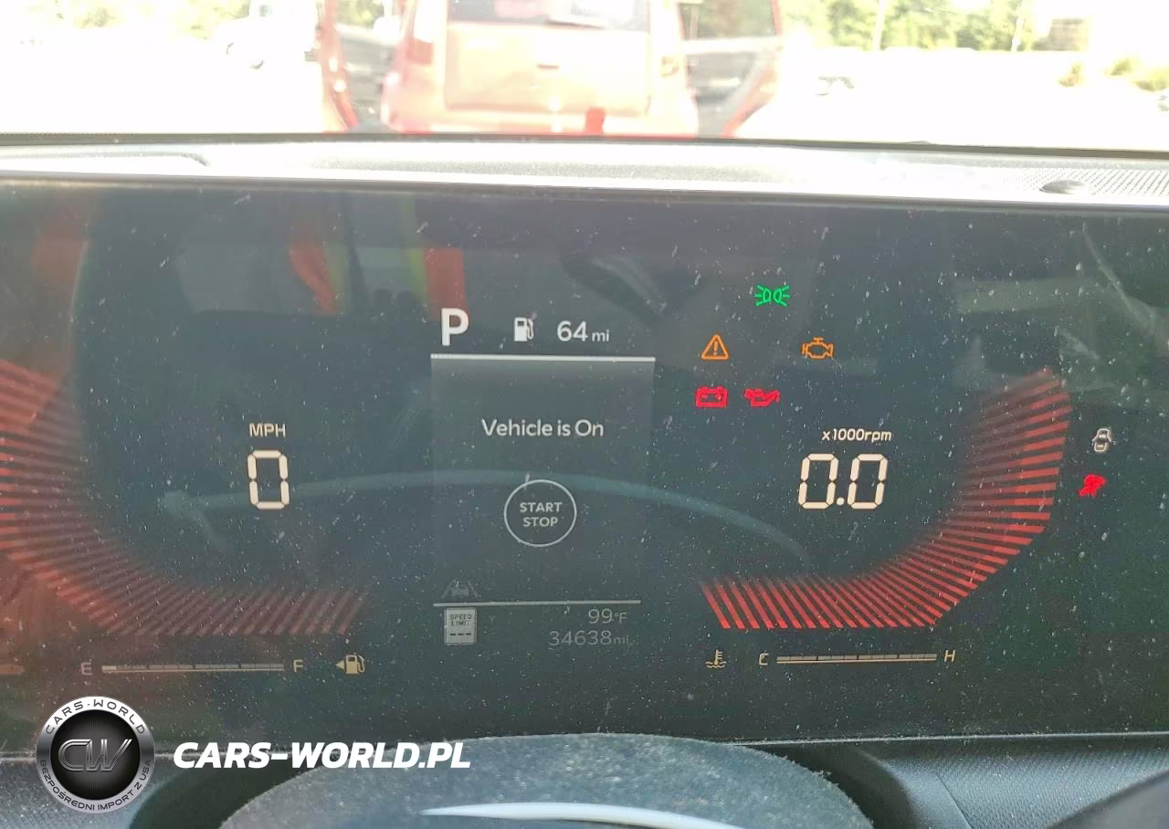 2025 Kia K4 Lx VIN:3KPFT4DE5SE062454 - 9