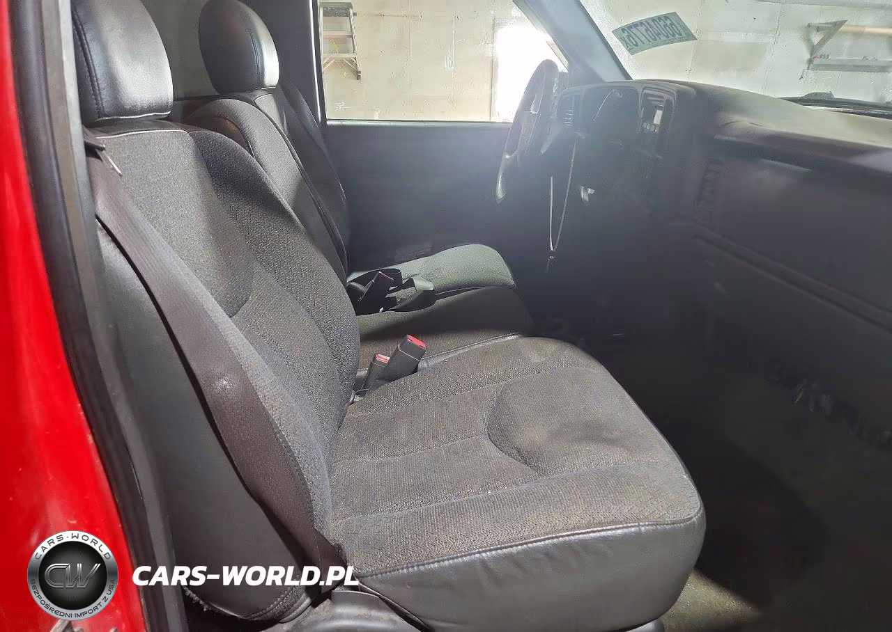 2003 Chevrolet Silverado K1500 VIN:1GCEK14X43Z228600 - 10