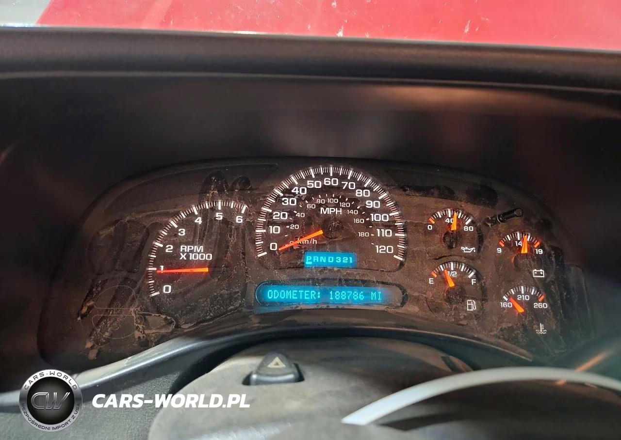 2003 Chevrolet Silverado K1500 VIN:1GCEK14X43Z228600 - 9